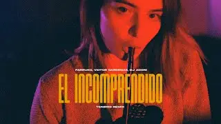 Farruko, Victor Cardenas, DJ Adoni - El Incomprendido (TENØRIO Remix)