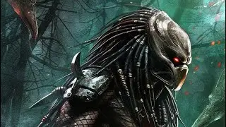 PC Aliens vs. Predator&trade;️ 2010 PREDATOR 1 VS 1 ACTION AGAINST LHZxKIDDO