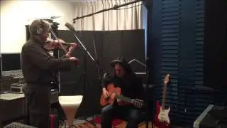 Vamos By Nick Boons en Remko Willems.  Stylesound Studio