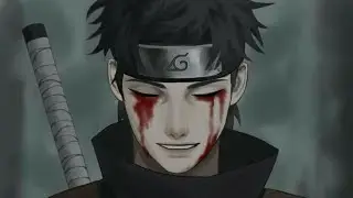 kokujin no tenkousei react shisui |meu sacrifício @7minutoz| as