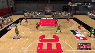 NBA 2K20 LIVE STREAM WIT THE GANG ICY SEASON GET YA 5