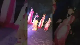 Vasha ner dine choto der dance💃🕺👯#dancevideo #keyasanki #youtubeshorts