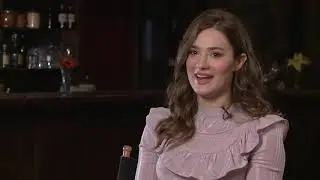 Hope Valley Highlight- Eva Bourne's unexpected and hilarious hobby.