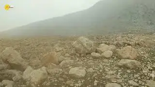 كجي عمي و قبال دومو  فلكلور