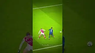 Desire Doues - PSG Rising star #shorts