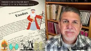 Good Intentions - Thoughts w/ Pastor Matt Hoyt - Orchard Community Church