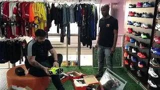 SAIU OS R$500,00 DO FGTS