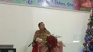 IBADAH PENDALAMAN  ALKITAB