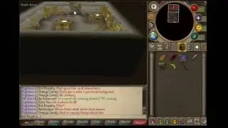 Mod Mike in W23