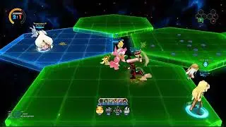 LOSTSAGA ORIGIN MIXMAX WITH CHEATER