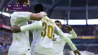 MASTER LEAGUE REAL MADRID FC⚪  #5 &raquo;
