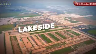 Lakeside | West Marina | Development Updates