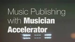 [MusicSpray] The Future of Music Distribution and Label Services