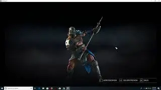 Gladiator Executions and Emotes