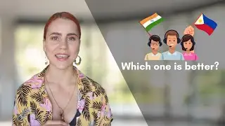 Outsourcing Philippines Vs India