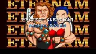Shagi's Classic Game Intro : ETERNAM