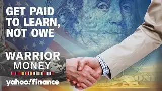 GI Bill secrets that put veterans ahead financially