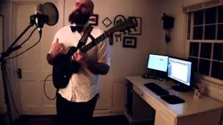 Pete Davis - I Can't Make You Love Me (Bonnie Raitt cover)