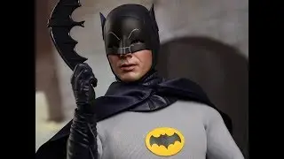 Top 100 TV Characters of the 1960s countdown