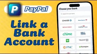 How to Link a Bank Account to PayPal (Step-by-Step Guide)