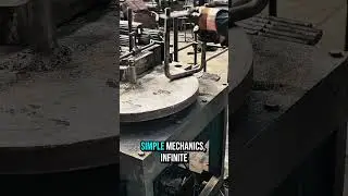 How U-Bolts Are Actually Made 🔩 