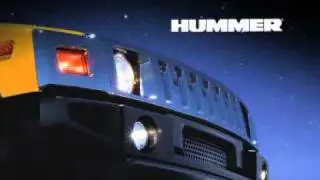 Genser Hummer_1.avi