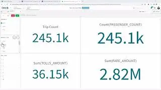 Direct Query - Part 2 - Building Hybrid Analytics Solutions with On Demand App Generation (ODAG)