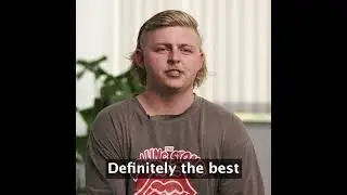 Disability Support Coordinator Joey's journey at The Bridge