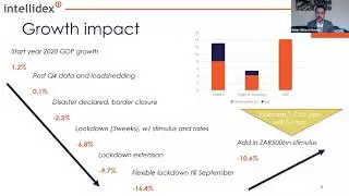 Covid-19 Intellidex webinar