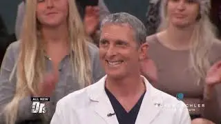 Can Dr. Brian Help an Autistic Man with Optic Nerve Atrophy?