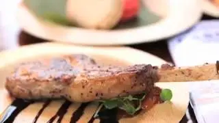 Sailing through SeaWorld's Seven Seas Food Festival