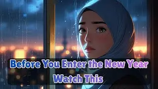 Avant d'entamer la nouvelle ann&eacute;e&hellip; Regardez ceci | Un puissant rappel islamique