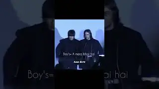girls shocked boy's rockod #attitude #bhaichara #viralvideo #memes #boy #AuraEditz #eiditing