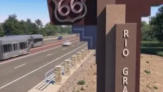 APD, Mayor's Office talk ART bus lane enforcement