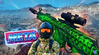 ARMAS META Warzone 🏆 TOP 4 + M15 MOD