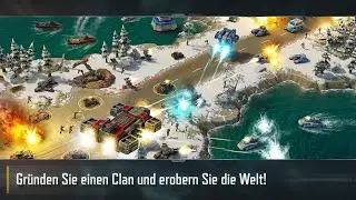 Art of war #generals #gameplay #androidgames 