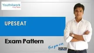 UPESEAT Exam - Pattern | What's the pattern for UPESEAT?