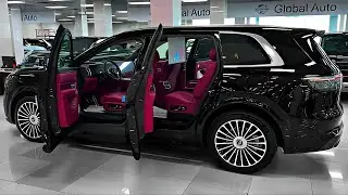 2026 Aito M8 – Exterior, Interior, Performance & Technology Review