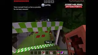 9.75 Seconds Idea vault Parkour