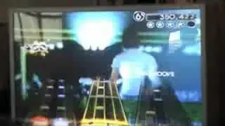 Rock Band 2 Gameplay Hungry Like The Wolf 5 Gold Stars Xpert