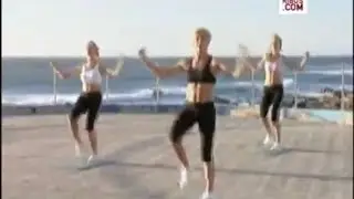 Amnesty International - Channel Hop (2007, UK)