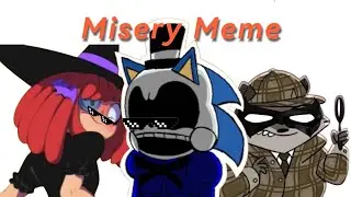 Misery Meme (Lean la descripci&oacute;n)