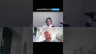 Paul Quinton : The Shadow Self