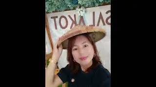 SALAKOT GAWANG PINOY#pinoycreators