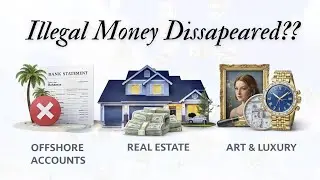 Every Type of Money Laundering Explained (From Cash to Crypto)