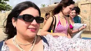 Playa, Chichiriviche, 2025