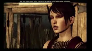 Dragon Age Origins: Human Warrior
