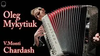 Монти - Чардаш /Monti Chardash (remake version)#StayHome and listen music #WithMe