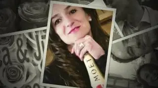 Ein Hoch auf Euch - Moni & Jürg - 16.06.2016