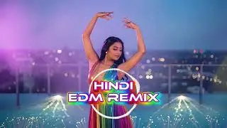 Ultimate Desi Party DJ Mix 2025 🔥 Nonstop Bollywood Dance Hits